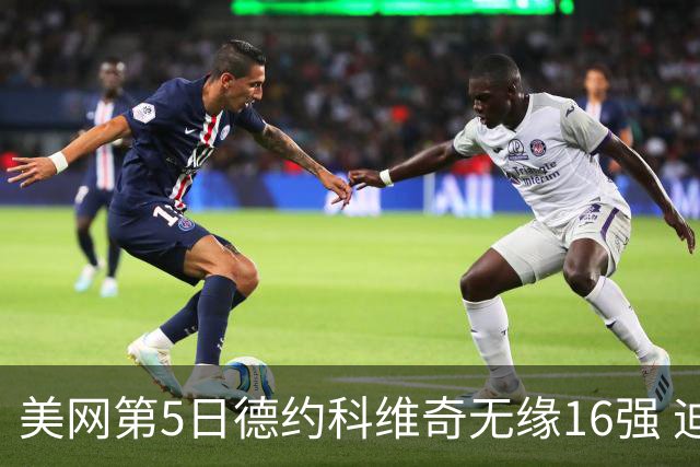 美网第5日德约科维奇无缘16强 迪米卢布列夫会师